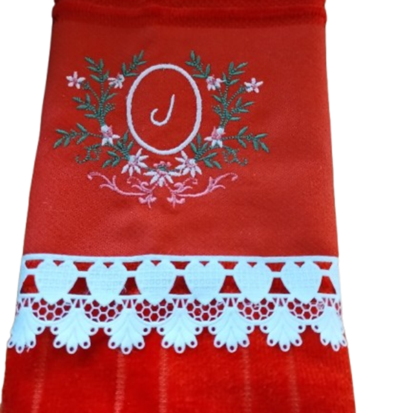 Toalha Personalizada para adultos