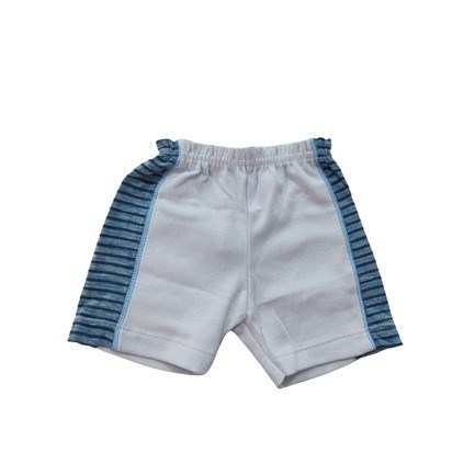 Short Bebe Masculino Petutinha