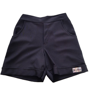 Short Inf Menina Pic Nic 12 ao 18