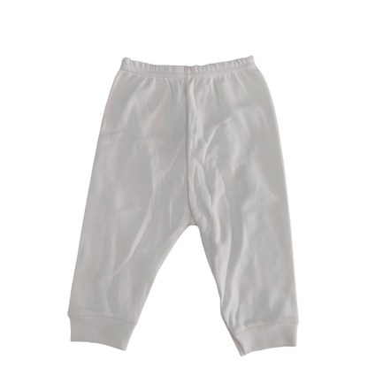 Mijao Bebe Unissex Sem Pé Gente Miuda 1 ao 3