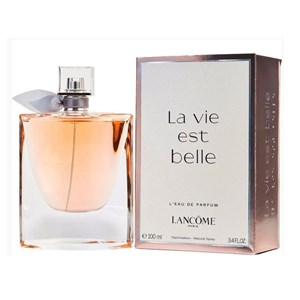 Perfume Lancome La Vie Est Belle Feminino 100 ml