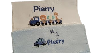 Toalhas  Personalizada