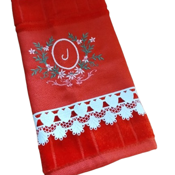 Toalha Personalizada para adultos