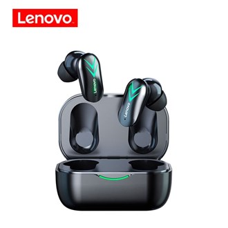 Fone de Ouvido Gamer In Ear Bluetooth Lenovo Pods XT82 - AC2743BK