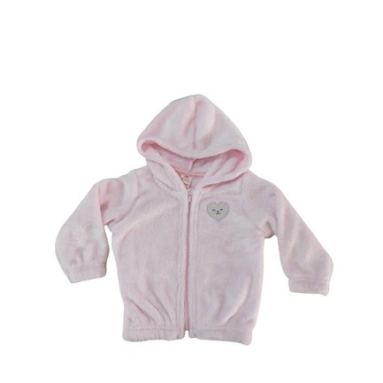 Jaqueta Infantil Feminina Peluciada Marisol M ao 8