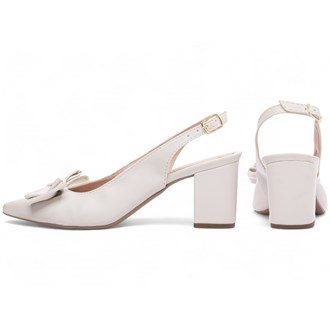 Sapato scarpin 