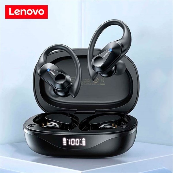 Fone de Ouvido Sport In Ear Bluetooth Lenovo Pods LP75 - AC2735