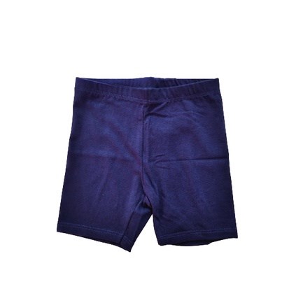 Bermuda Infantil Feminino Ciclista Boca Grande 1 ao 16