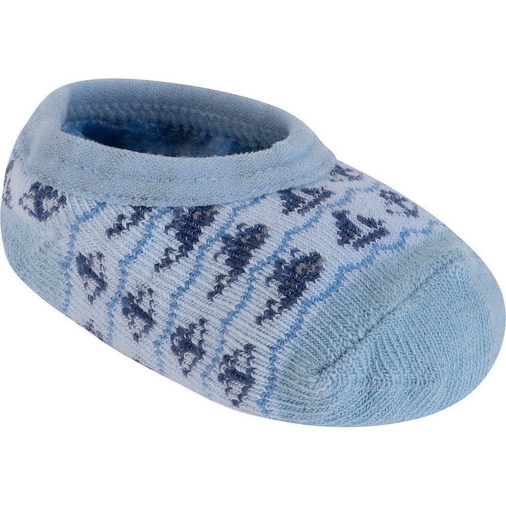 Meia Bebe Masculino Barco Pimpolho 00 a 15