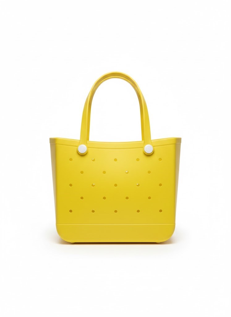 Bolsa Eva Impermeável Multifunção Praia Academia Com Pins A01