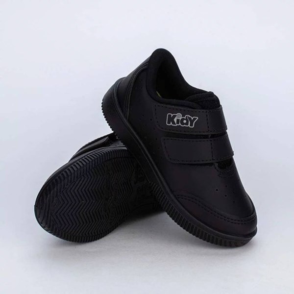 Tenis Inf Masc Kidy Usefull College 23 a 36 ( LER DESCRIÇÃO)