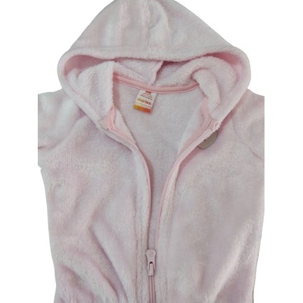 Jaqueta Infantil Feminina Peluciada Marisol M ao 8