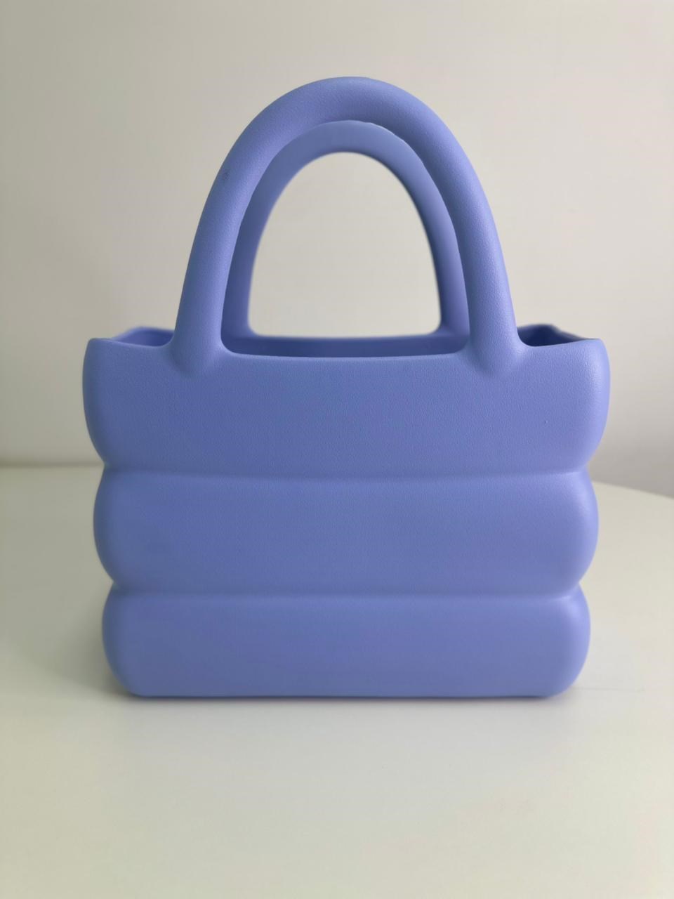 Bolsa Eva Impermeável Colorida Praia Academia Piquenique A03