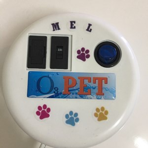 Gerador de Ozônio - O3PET - 250mg/h - Saúde & Proteção para o pets