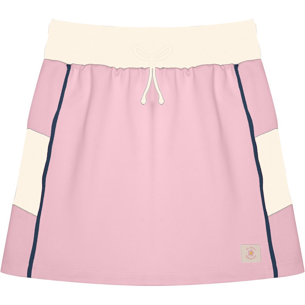 Saia Infantil Feminina Minty 14 ao 18