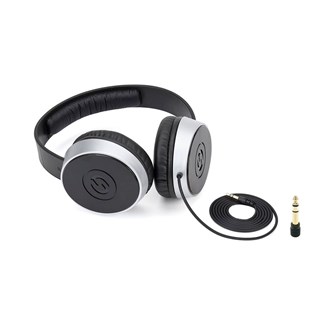 Fone de Ouvido Headphone Samson Over Ear SR550 - AC2817