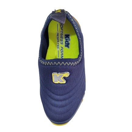 Tênis Infantil Masculino Flex Light Kidy 22 ao 27