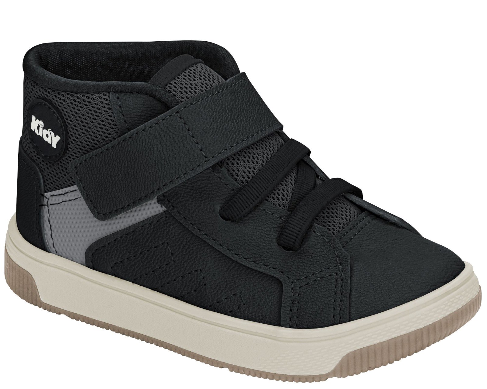 Sapatenis Inf Menino Milão Respitec Kidy 22 a 27