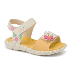 Papete Infantil Menina Tic Tac Klin 18 a 27