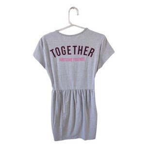 Vestido Infantil Feminino Ahazzo 12 ao 18