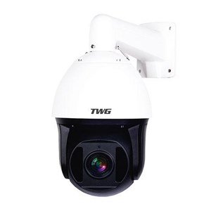 TW 2220 POE - Câmera Speed Dome IP - 2MP - 20x Optical Zoom Case 7