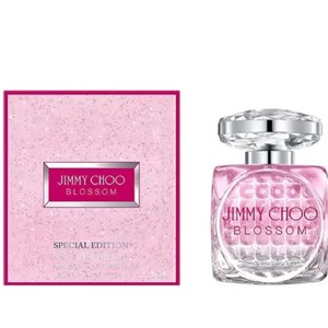 Jimmy Choo Blossom Special Edition 2022 Eau de Parfum 60ml Feminino Importado