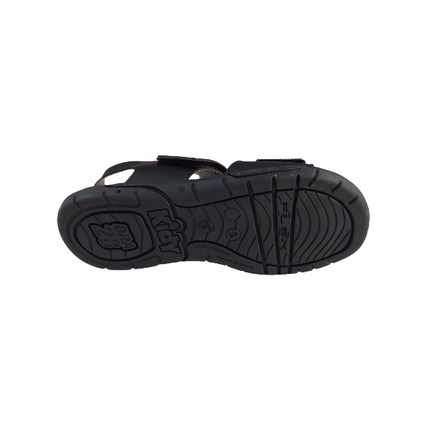 Sandália Infantil Masculino Conforto Kidy 28 ao 36