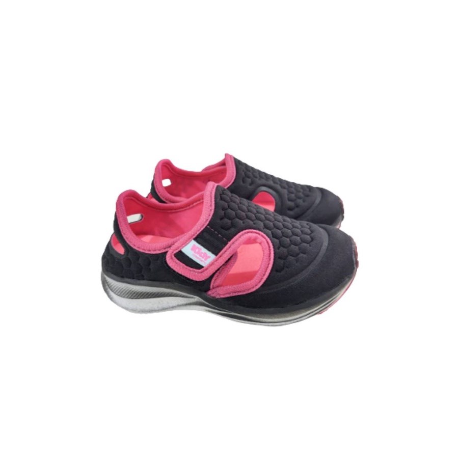 Tenis Infantil Menina Energy Baby Kidy 20 A 27