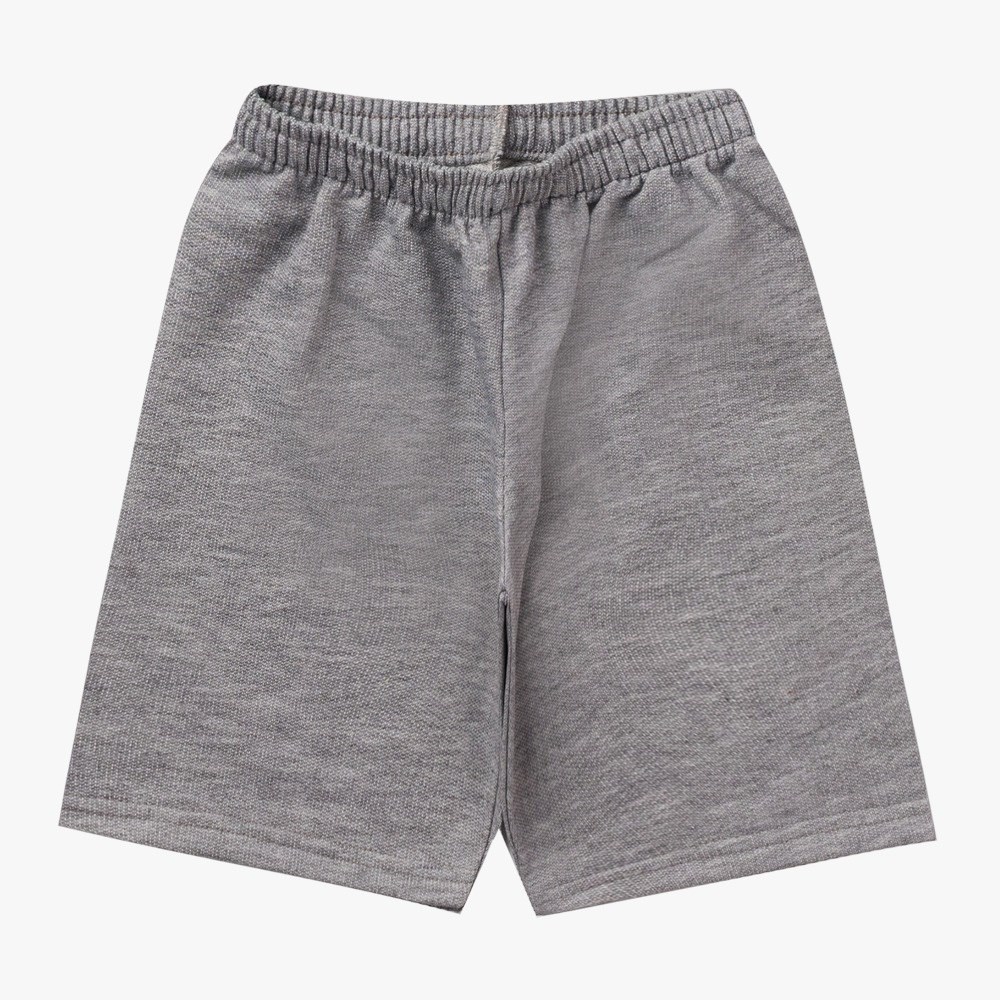 Bermuda Infantil Feminino Ciclista Duduka 4 ao 16