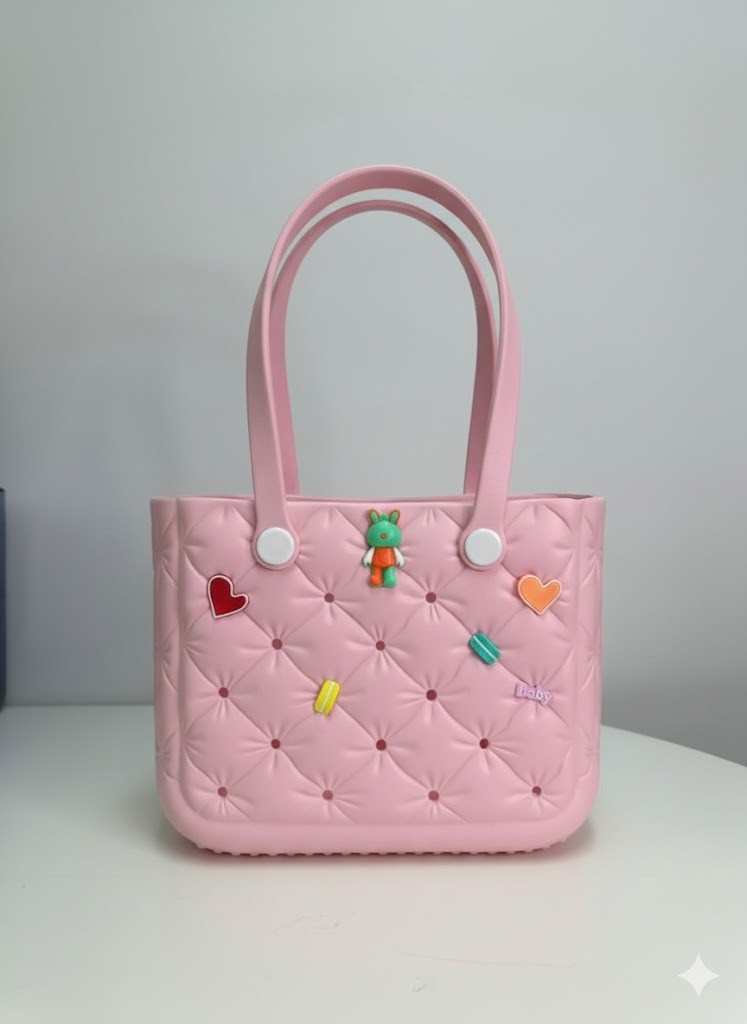 Bolsa Eva Reforçada Impermeável Praia Academia Piscina A10