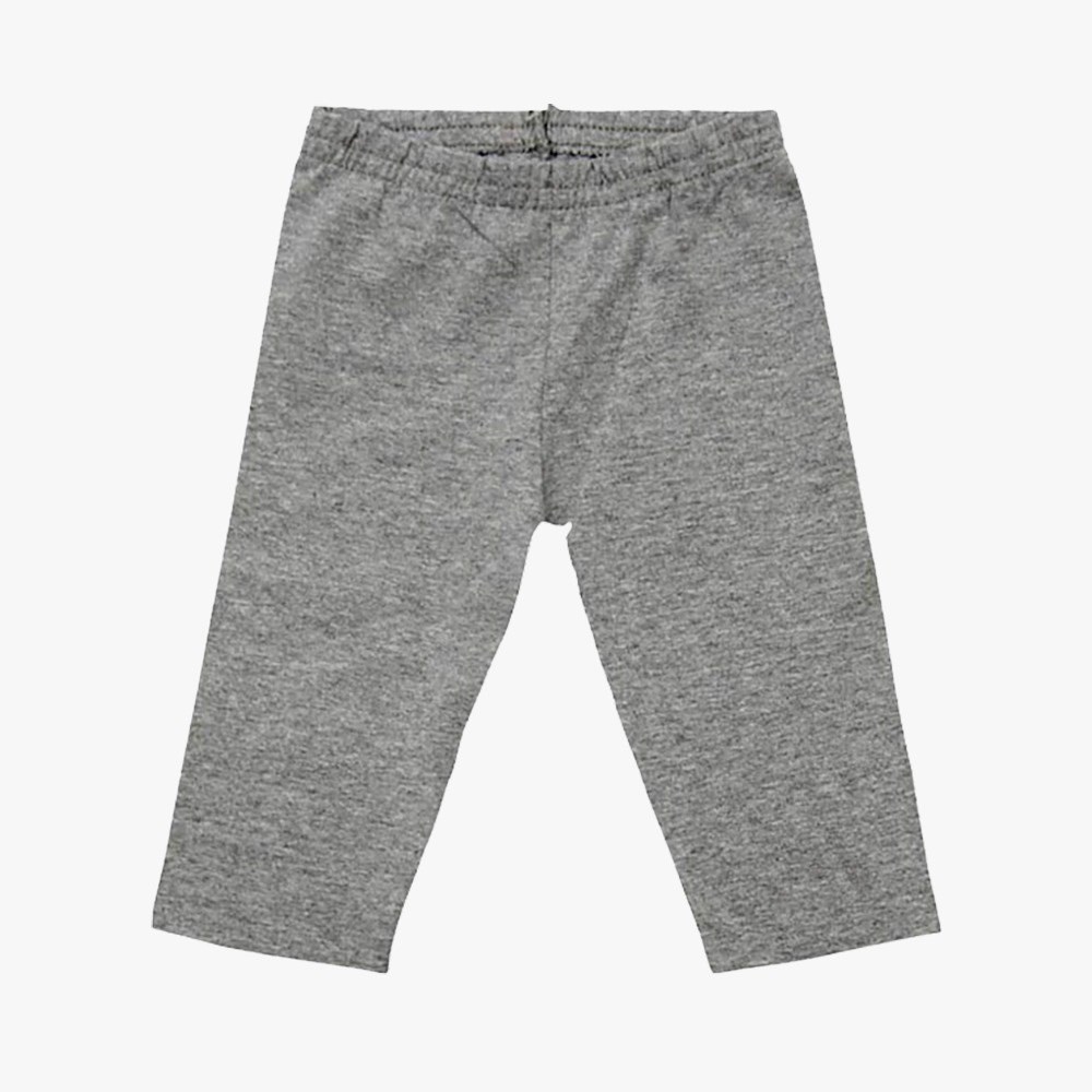 Calça Infantil Feminino Capri Duduka 4 ao 16