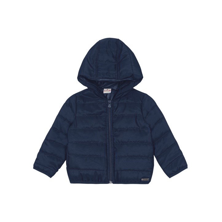 Jaqueta Infantil Unissex Microfibra Brandili 1 ao 16