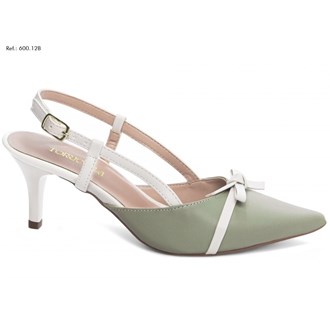 Sapato scarpin 