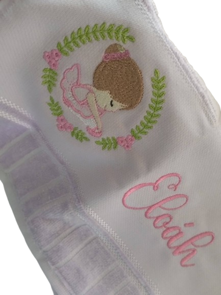 Toalhas Personalizadas