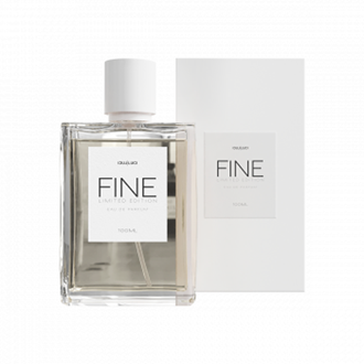 Collection Fragrance FINE F21 - Inspirado Dolce e Gabbana - 100 ml