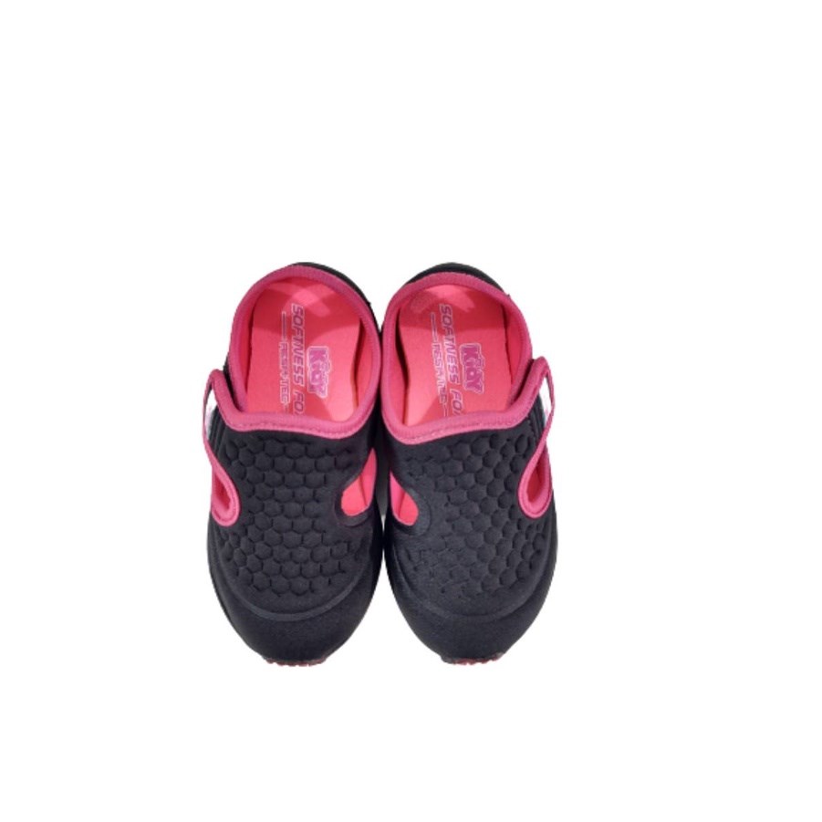 Tenis Infantil Menina Energy Baby Kidy 20 A 27