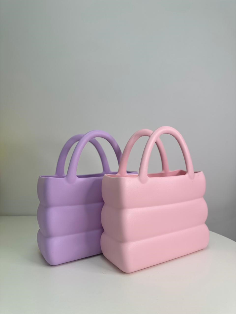 Bolsa Eva Impermeável Colorida Praia Academia Piquenique A03