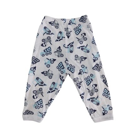 Mijao Bebe Masculino Sem Pé Gente Miuda G