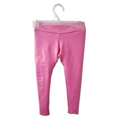 Calça Infantil Feminino Cirre Igual 2 ao 10