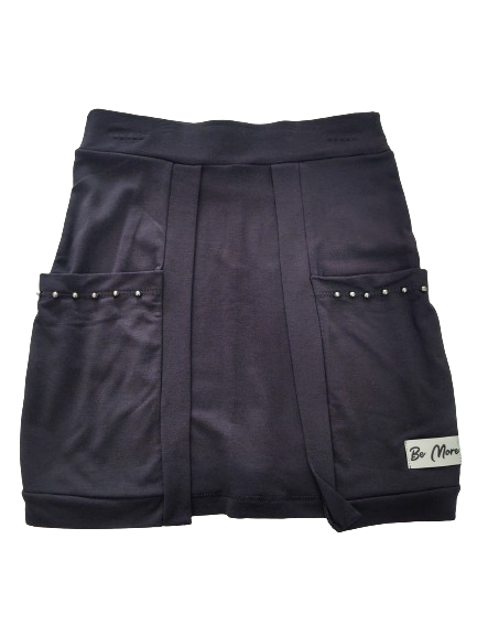 Saia Inf Menina Pic Nic 12 ao 18