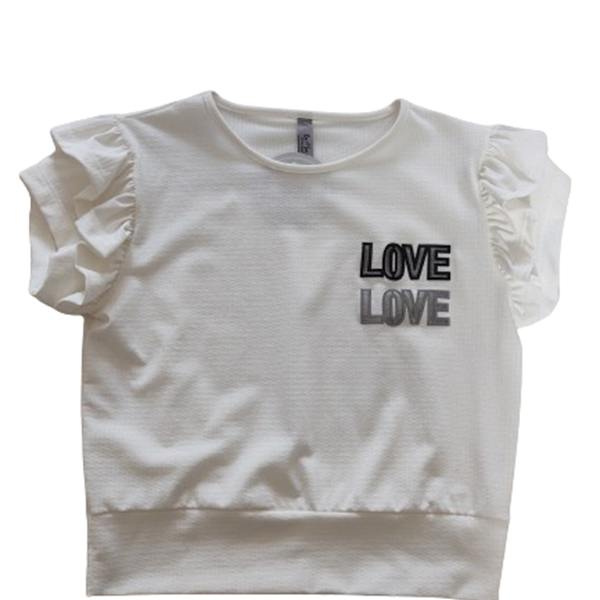 Blusa Inf Menina Pic Nic TAM 18