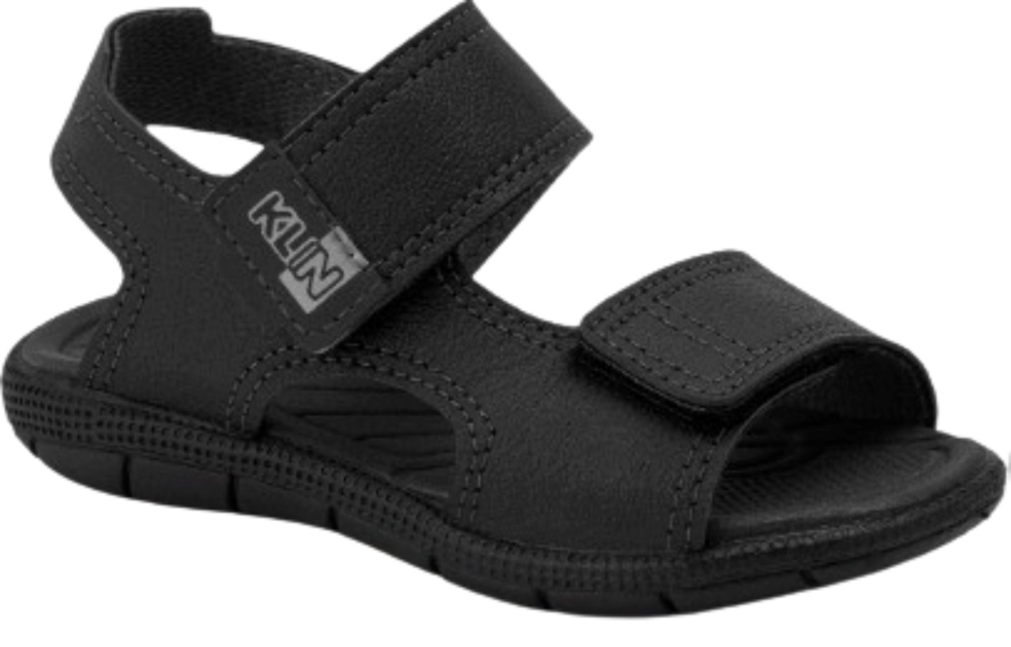 Papete Infantil Menino Tic Tac Casual Klin 18 a 27